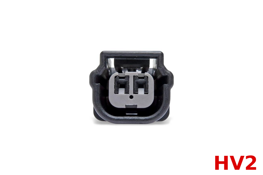 Motion Pro Fuel Injector Cleaner - Additional Connectors