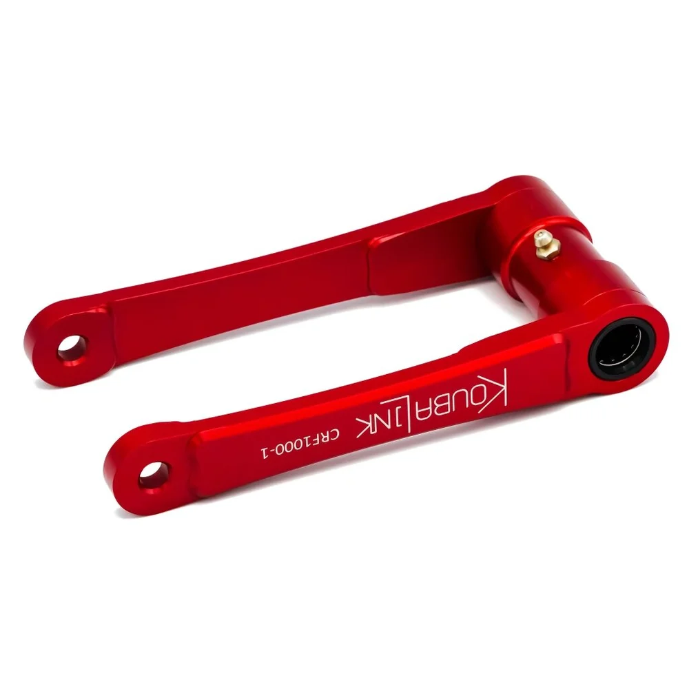 Honda CRF 1000/1100 Africa Twin (2016-2026) - 25.4mm KoubaLink Lowering Link