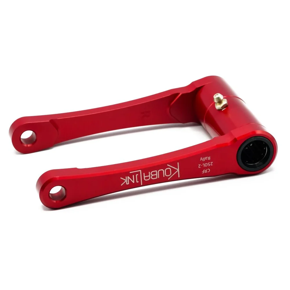 Honda CRF 250L RALLY (2017-2025) - 38.1mm KoubaLink Lowering Link