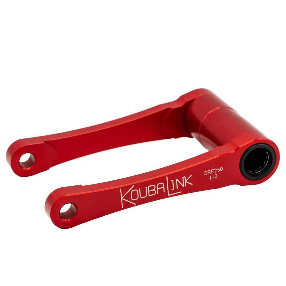 Honda CRF 250L (2013-2025) - 44.5mm KoubaLink Lowering Link