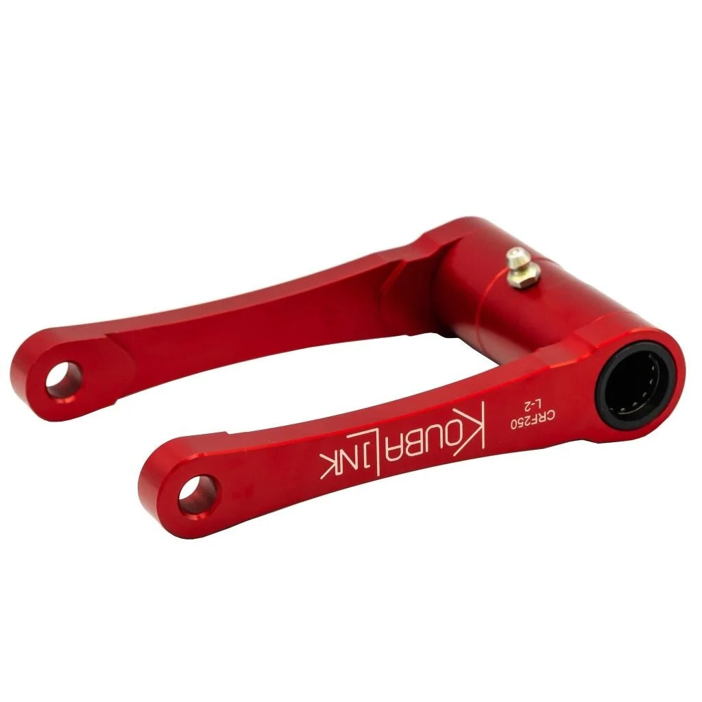 Honda CRF 250L (2013-2025) - 44.5mm KoubaLink Lowering Link
