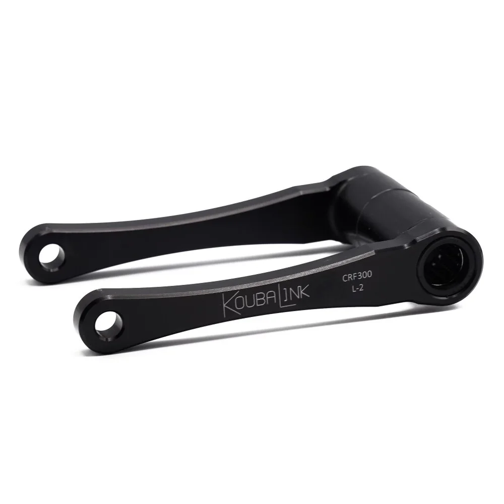 Honda CRF 300L & 300L RALLY (2021-2026) - 44.5mm KoubaLink Lowering Link