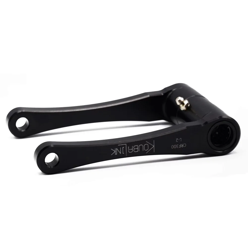 Honda CRF 300L & 300L RALLY (2021-2026) - 44.5mm KoubaLink Lowering Link