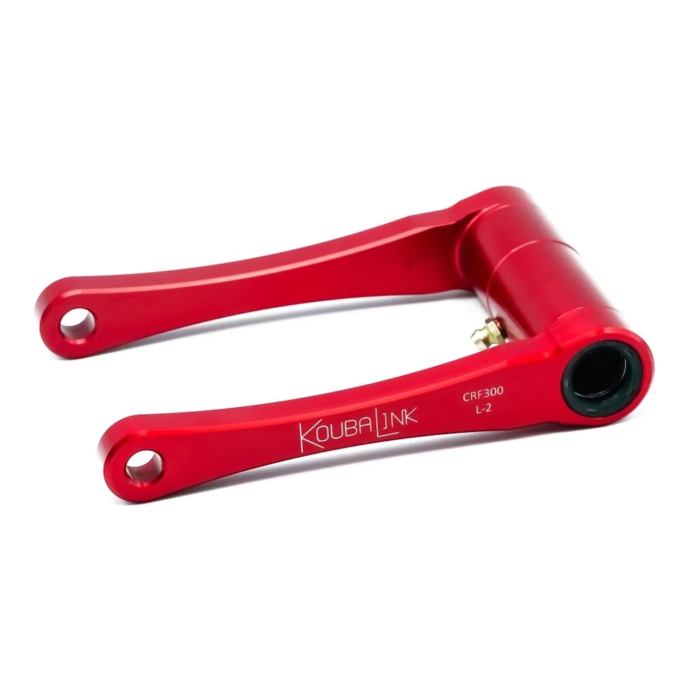 Honda CRF 300L & 300L RALLY (2021-2026) - 44.5mm KoubaLink Lowering Link