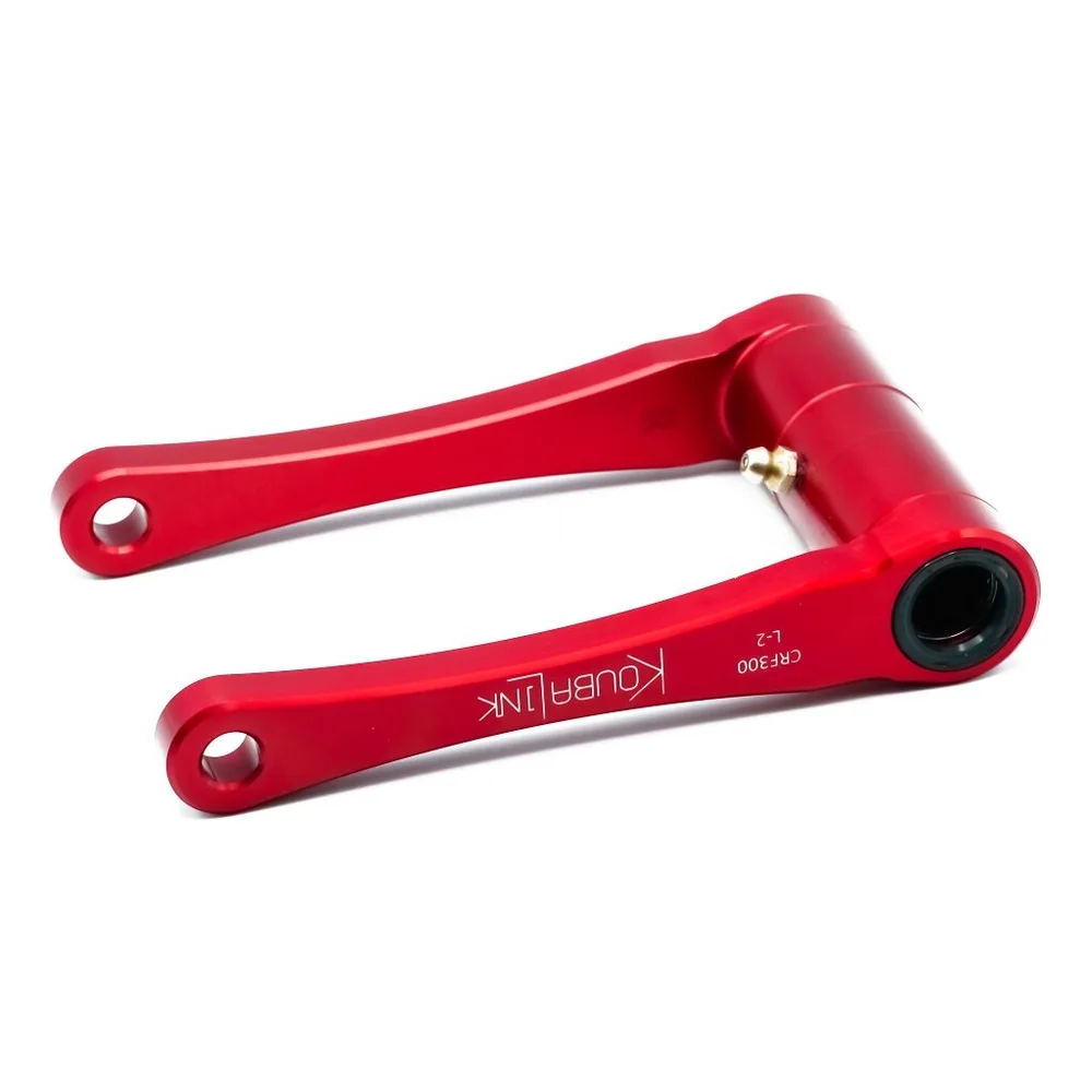 Honda CRF 300L & 300L RALLY (2021-2026) - 44.5mm KoubaLink Lowering Link