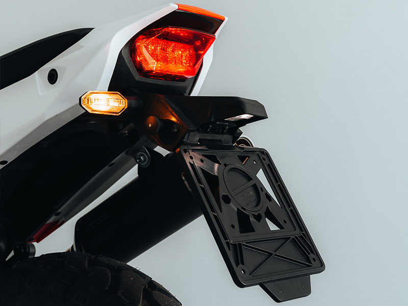 Honda Transalp 750 (2023 - 2026) Revolution Integra Taillight