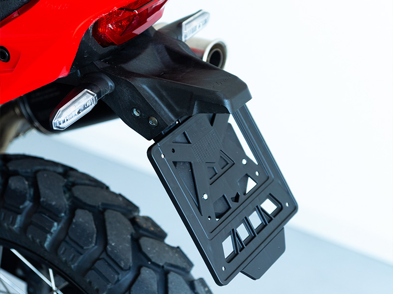 Honda Transalp 750 (2023 - 2026) Revolution Integra Taillight