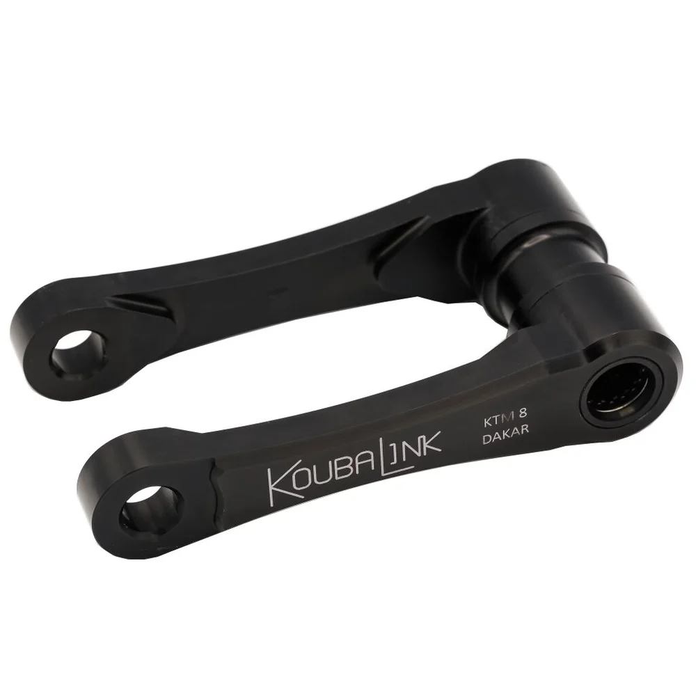 Husqvarna 701 Enduro & Supermoto (2016-2026) - 15.9mm/19.1mm/31.8mm/38.1mm KoubaLink Lowering Link