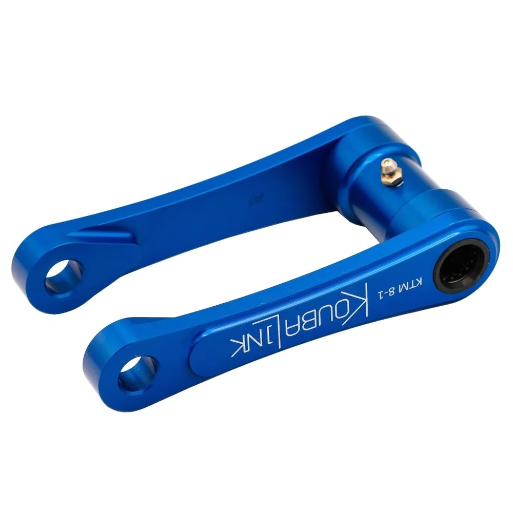 Husqvarna 701 Enduro & Supermoto (2016-2026) - 15.9mm/19.1mm/31.8mm/38.1mm KoubaLink Lowering Link