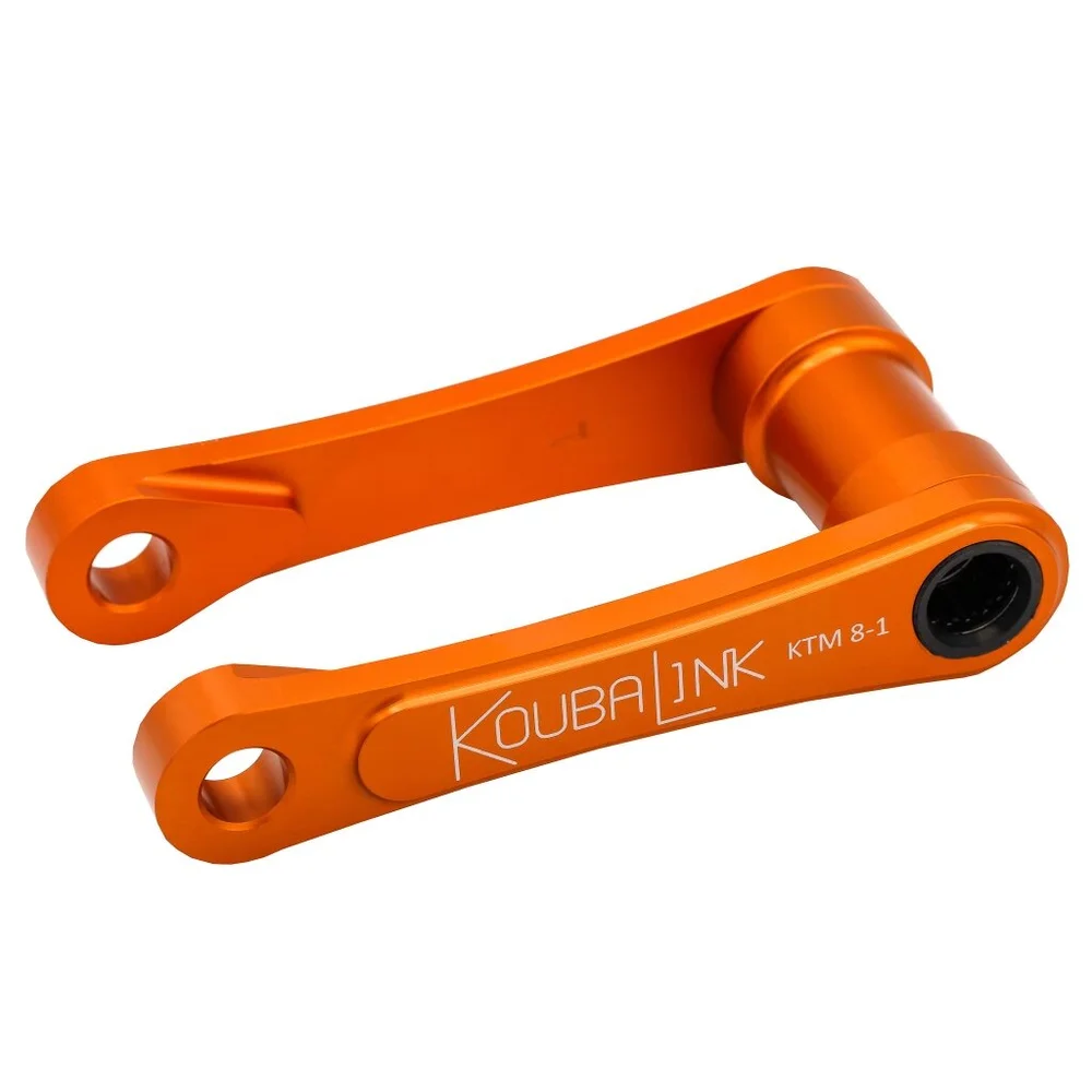 Husqvarna 701 Enduro & Supermoto (2016-2026) - 15.9mm/19.1mm/31.8mm/38.1mm KoubaLink Lowering Link