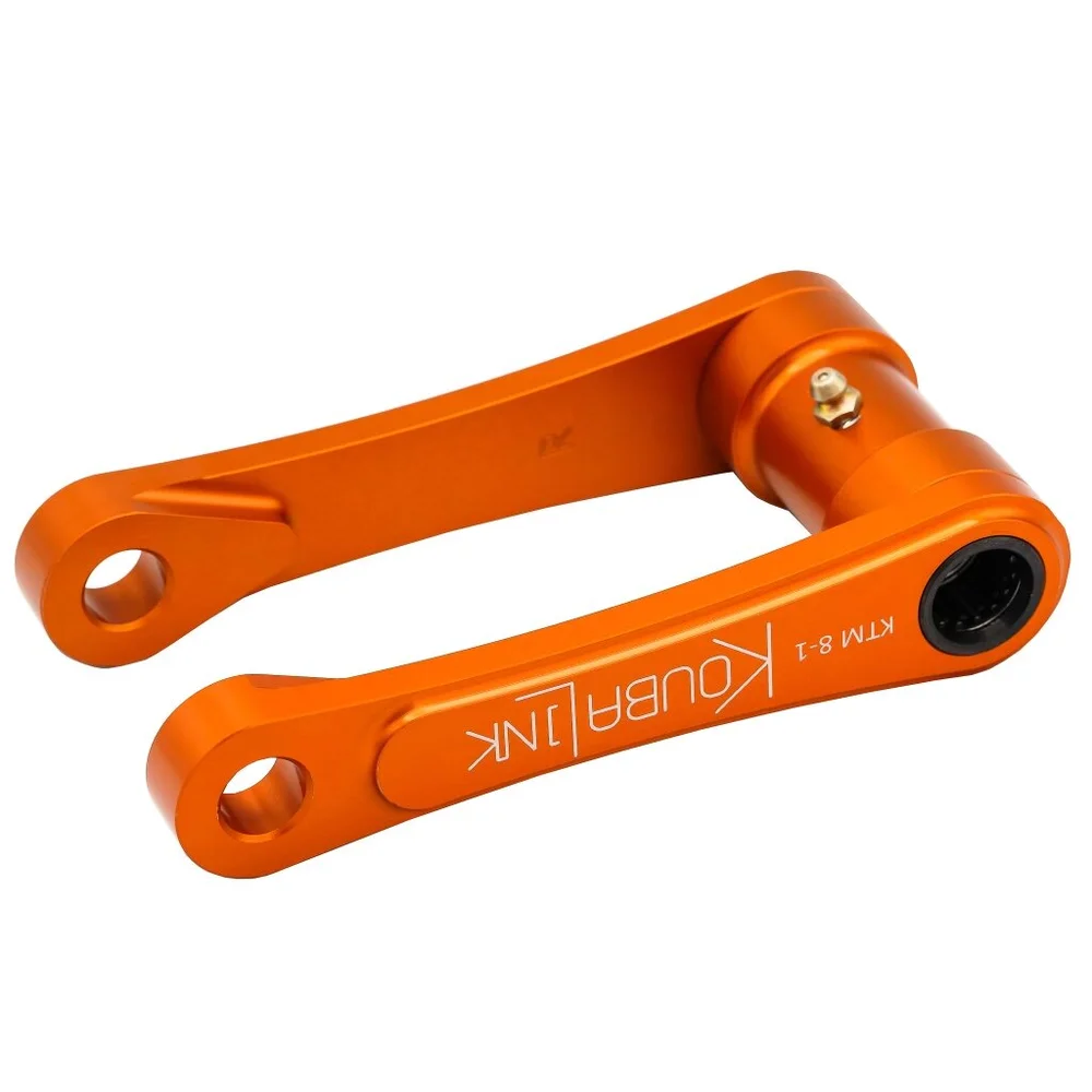 Husqvarna 701 Enduro & Supermoto (2016-2026) - 15.9mm/19.1mm/31.8mm/38.1mm KoubaLink Lowering Link