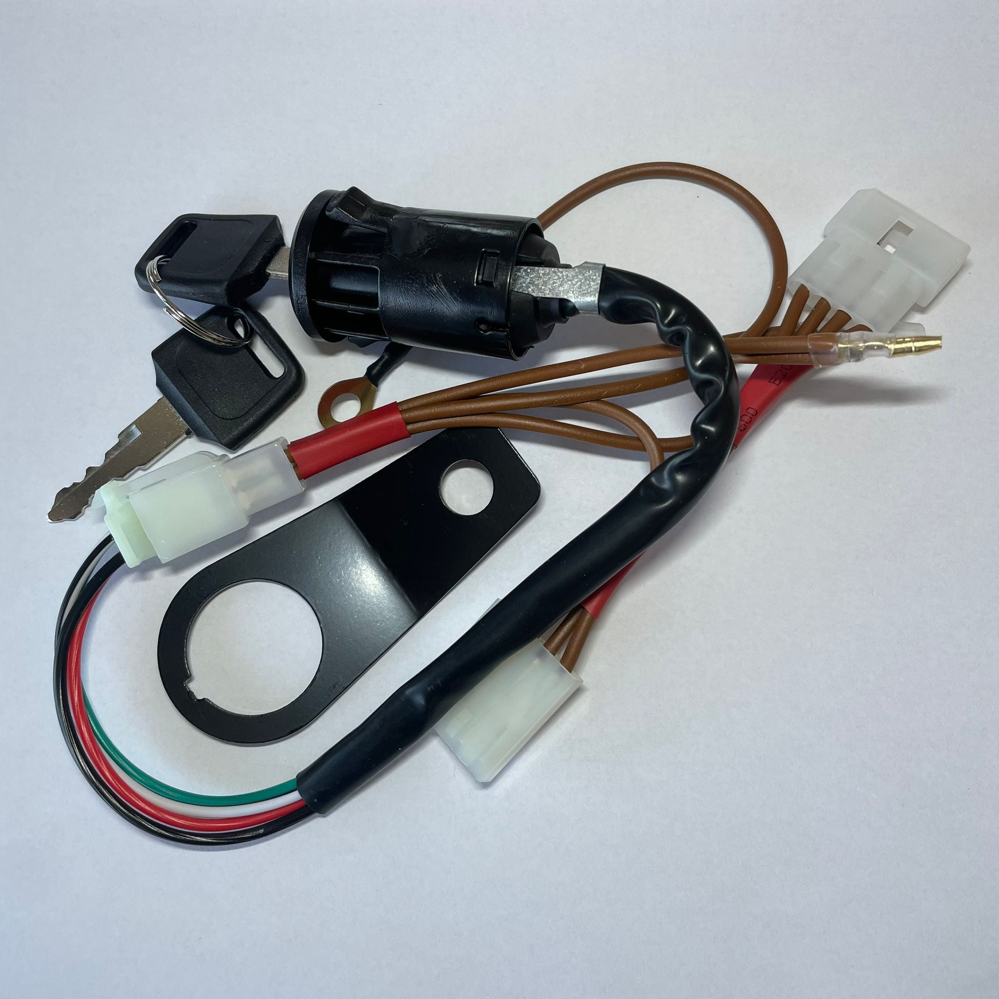 KTM / Husqvarna / Husaberg Ignition Key Switch