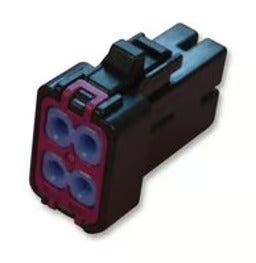 Electrical Connectors