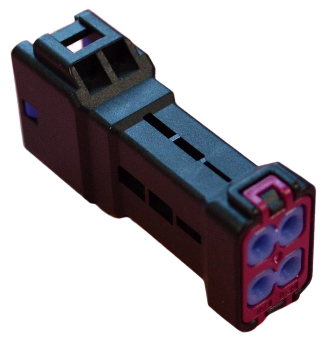 Electrical Connectors