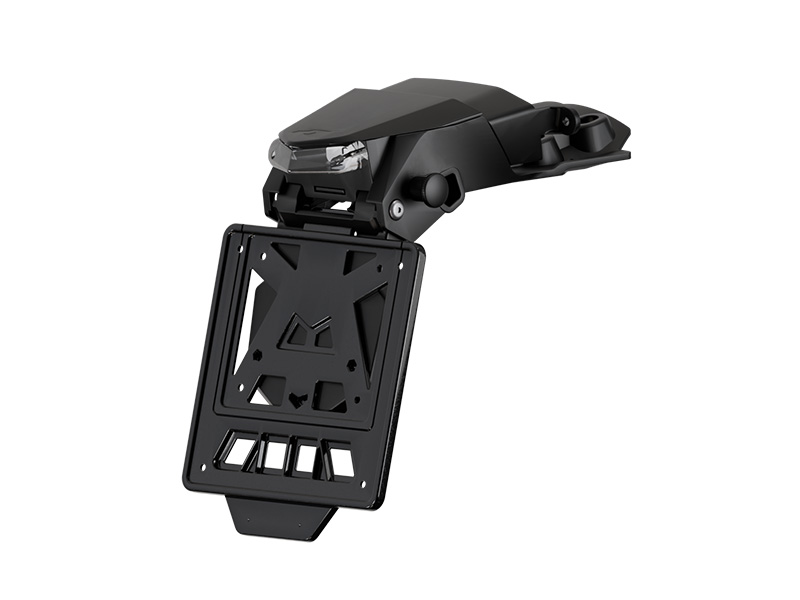 KOVE 800X PRO / RALLY / GT (2024 - 2026) Revolution Integra Taillight
