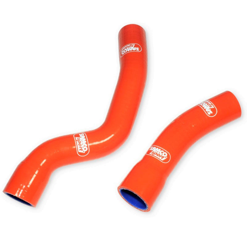 Samco Silicone Hose Kit for KTM 790 Duke (2018 - 2021)