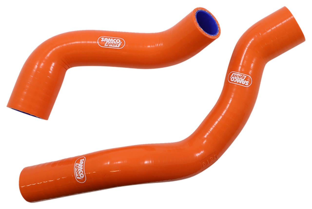 Samco Silicone Hose Kit for KTM 890 All Models (2021 - 2025)