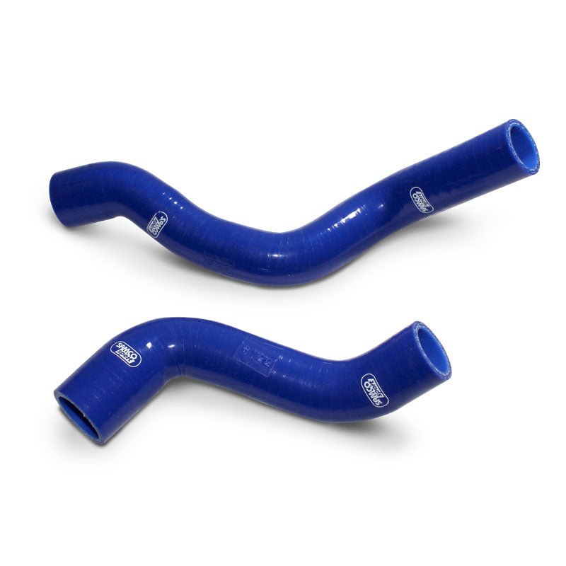 Samco Silicone Hose Kit for Husqvarna Norden 901 (2022 - 2025)