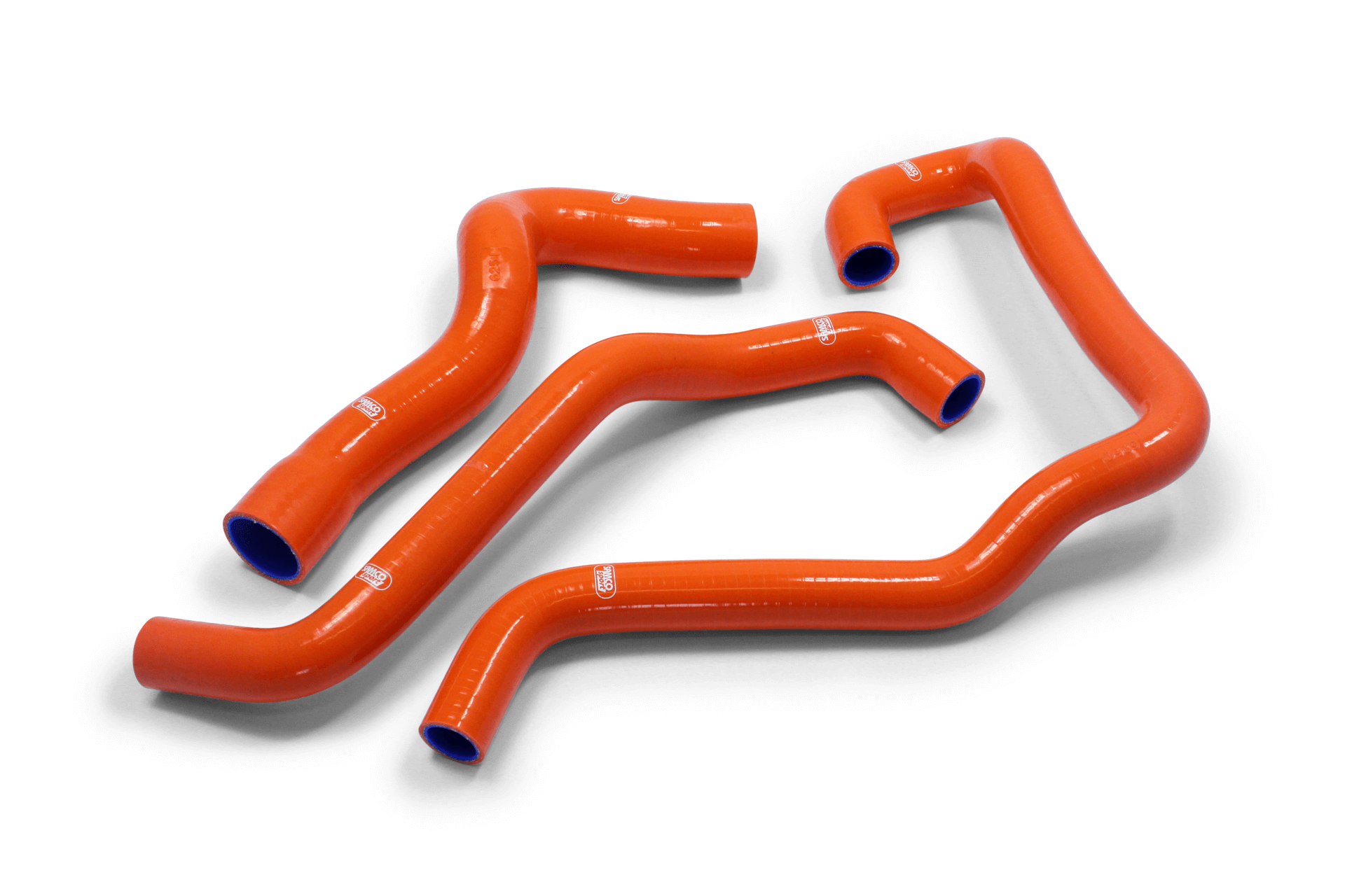 Samco Silicone Hose Kit for KTM 1290 Super Duke R/RR/R EVO (2020 »»)