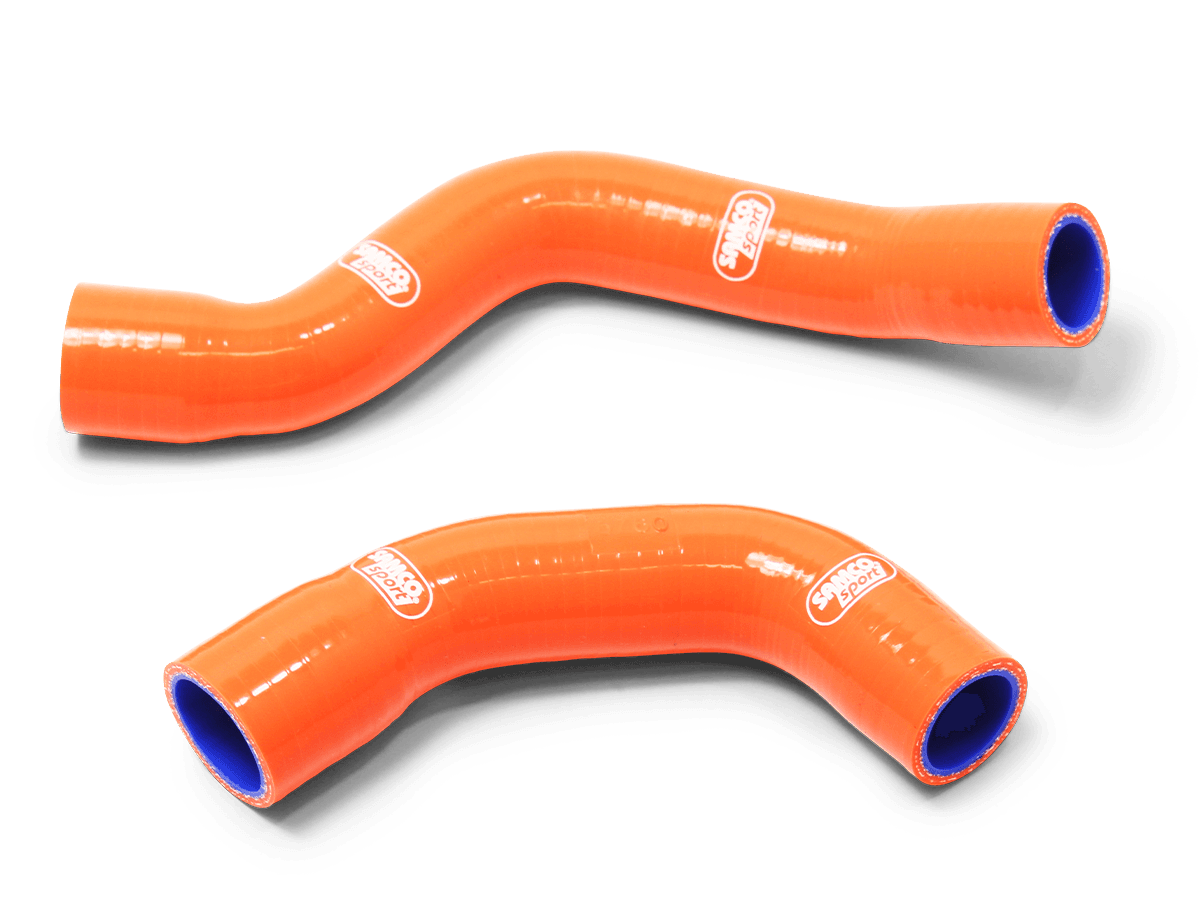 Samco Silicone Hose Kit for KTM 790 Duke (2022 - 2024)