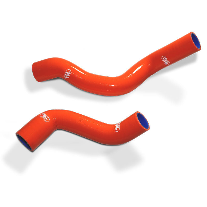 Samco Silicone Hose Kit for KTM 790 Adventure (2023 - 2026)