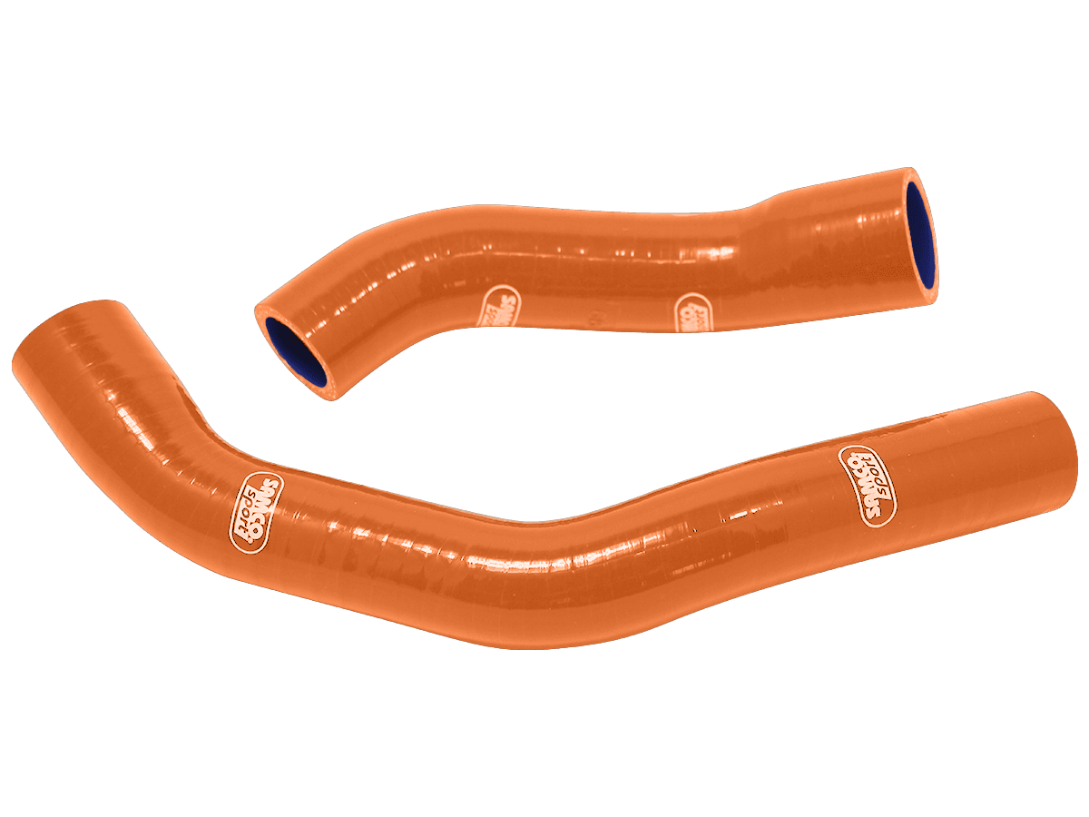 Samco Silicone Hose Kit for KTM 990 Duke (2024)