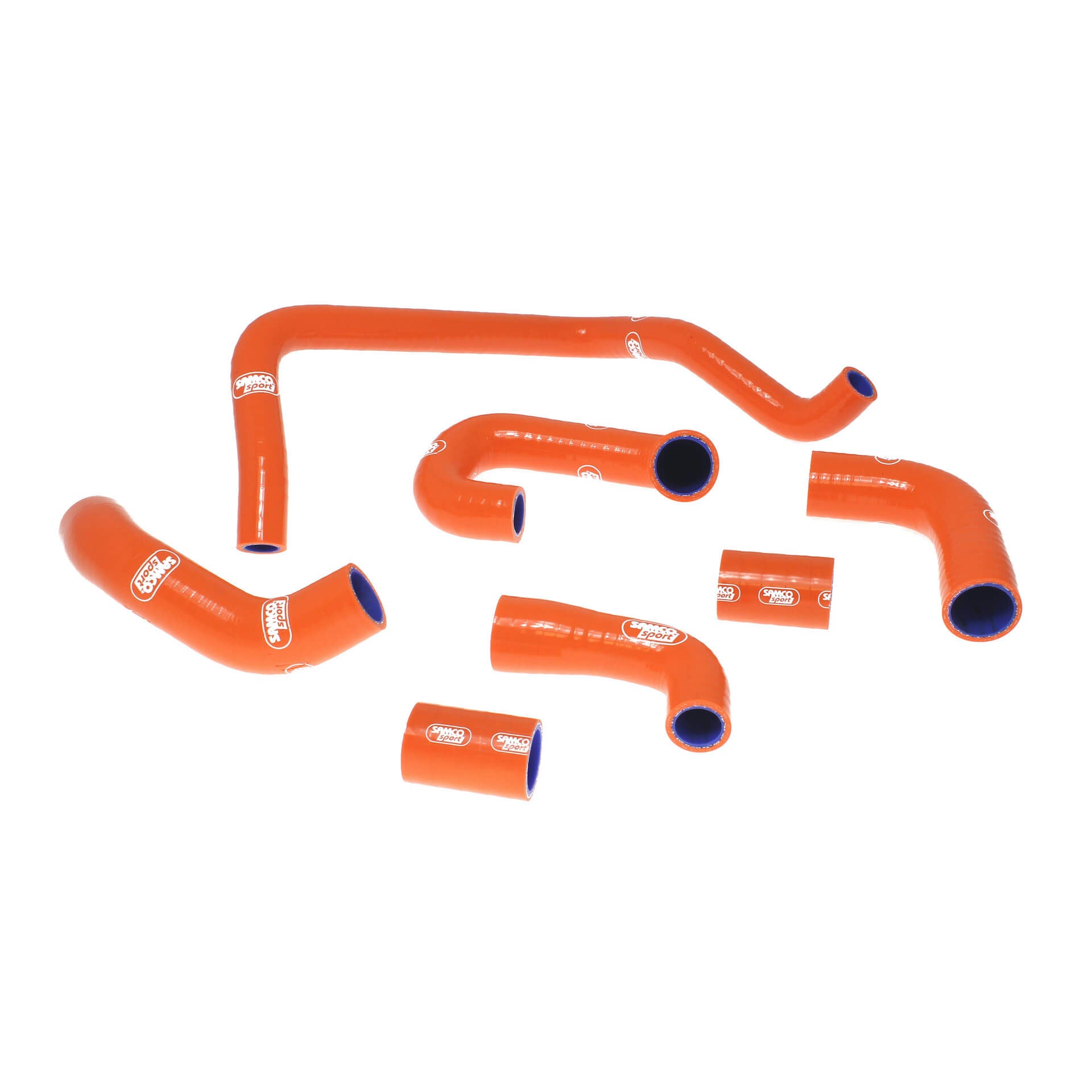 Samco Silicone Hose Kit for KTM 990 Superduke R (2008 - 2014)