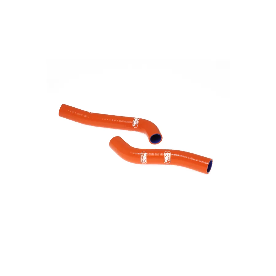 Samco Silicone Hose Kit for KTM 690 Enduro / SMC R (2008 - 2013)