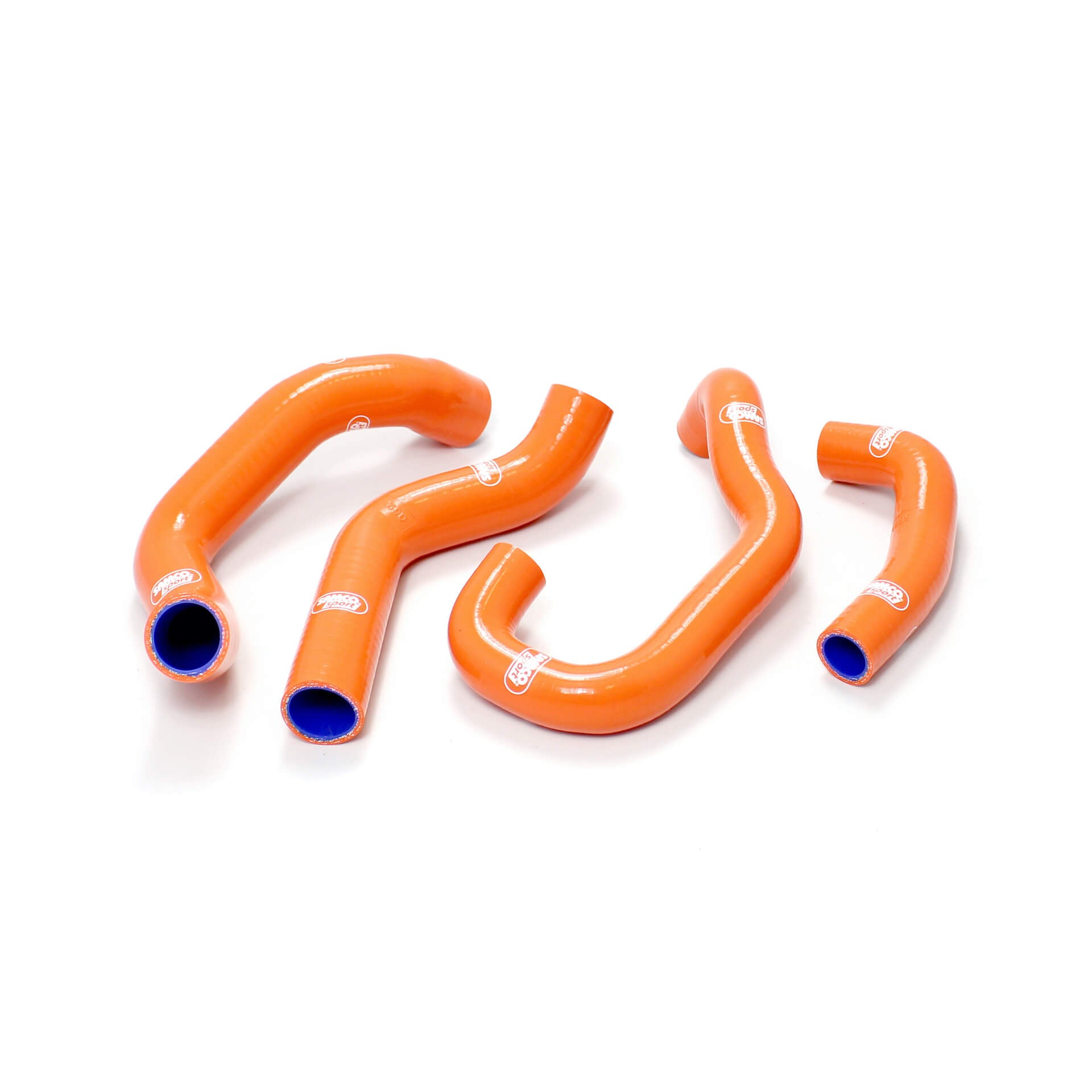 Samco Silicone Hose Kit for KTM 1290 Super Duke R/GT (2013 - 2019)