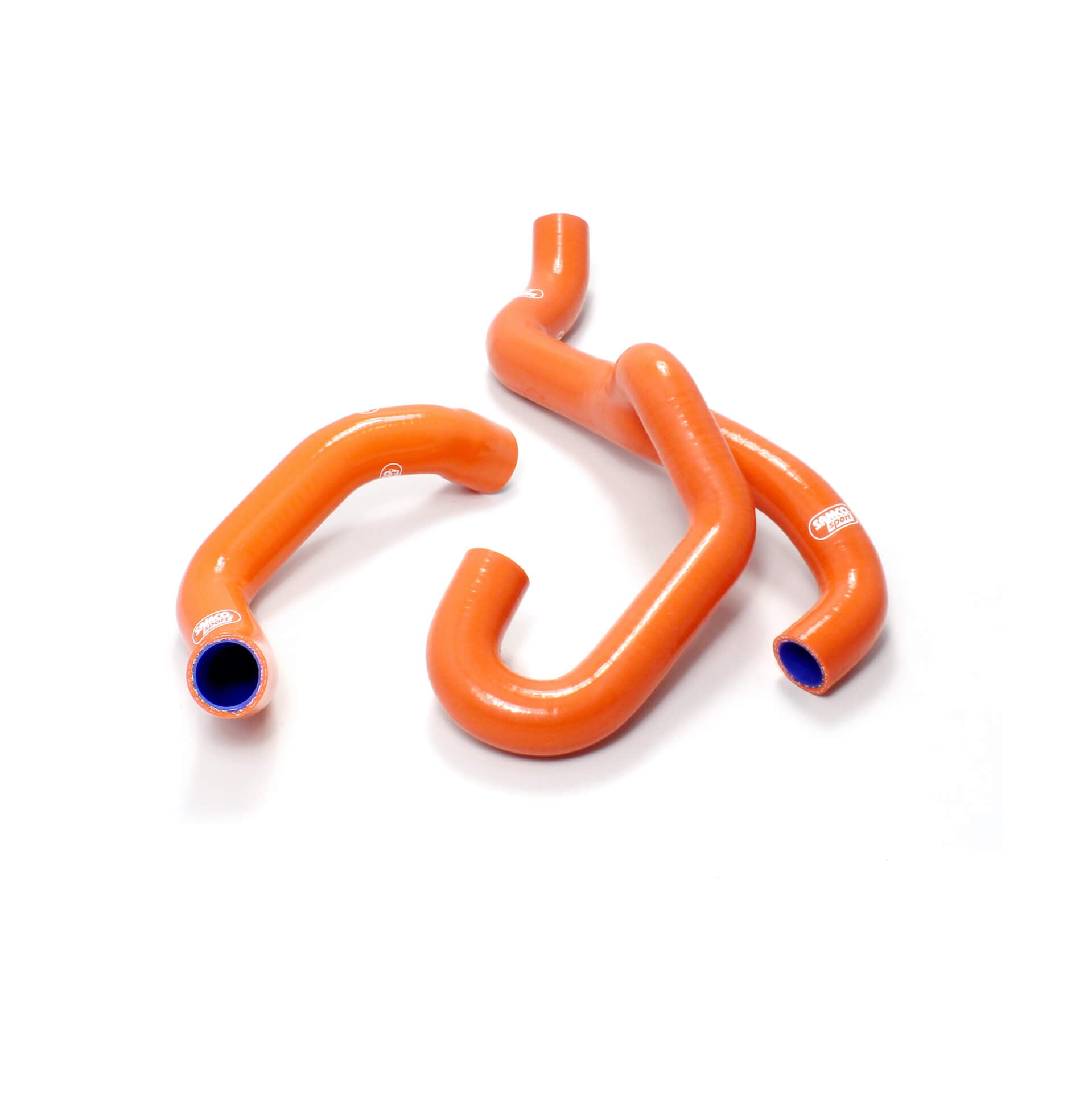 Samco Silicone Hose Kit for KTM 1050/1090/1190/1290 Adventure/Super Adventure R/S/T (2017 - 2020) Y Piece Race Design