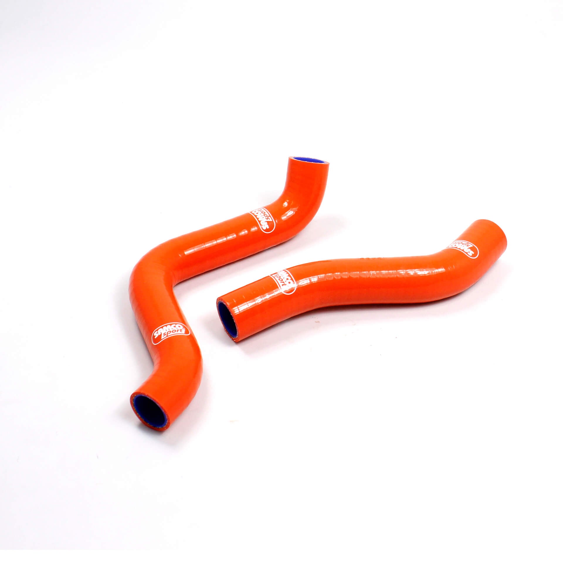 Samco Silicone Hose Kit for KTM 690 Enduro / SMC R (2014 - 2024)