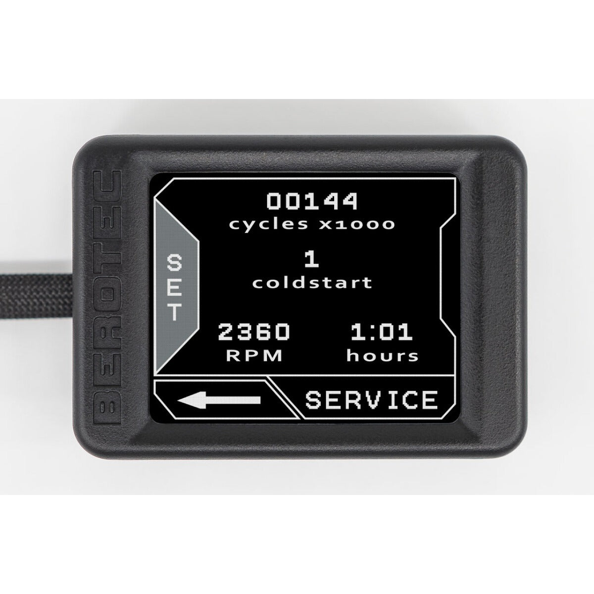 Berotec CUMPAN | KTM 690 / Husqvarna 701 / GasGas 700