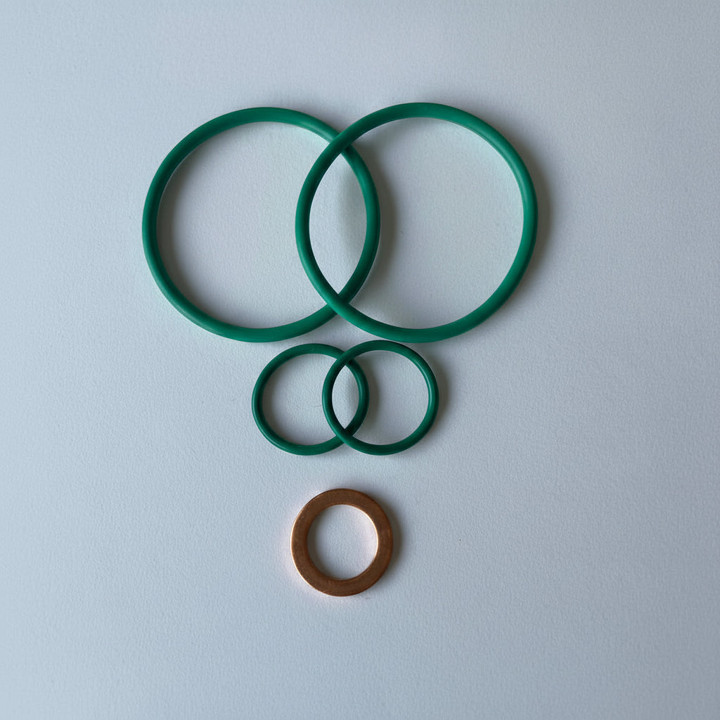 KTM 690 Oil Change Kit (Newer Model)