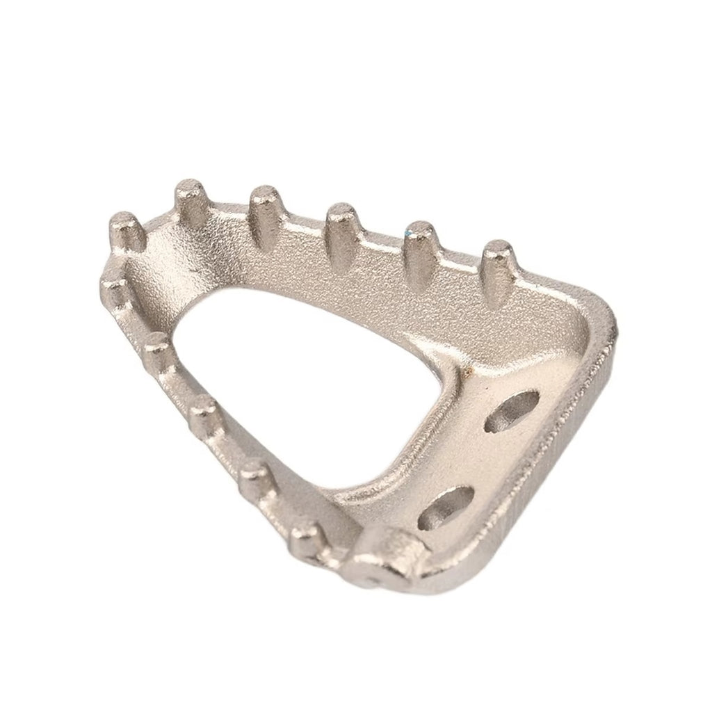 Rear Brake Pedal Tip (Regular Size) for KTM/Husqvarna/GasGas/Beta