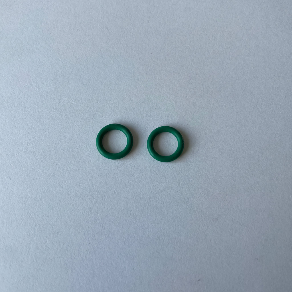 KTM  Husqvarna Fuel Connector O-Ring (2 pcs)
