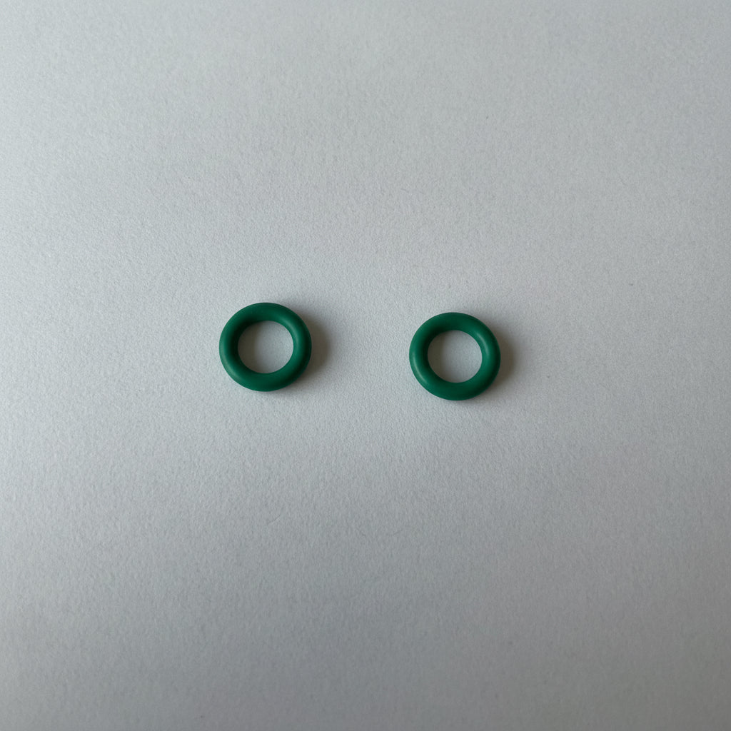 KTM / Husqvarna Fuel Injector O-Ring (2 pcs)