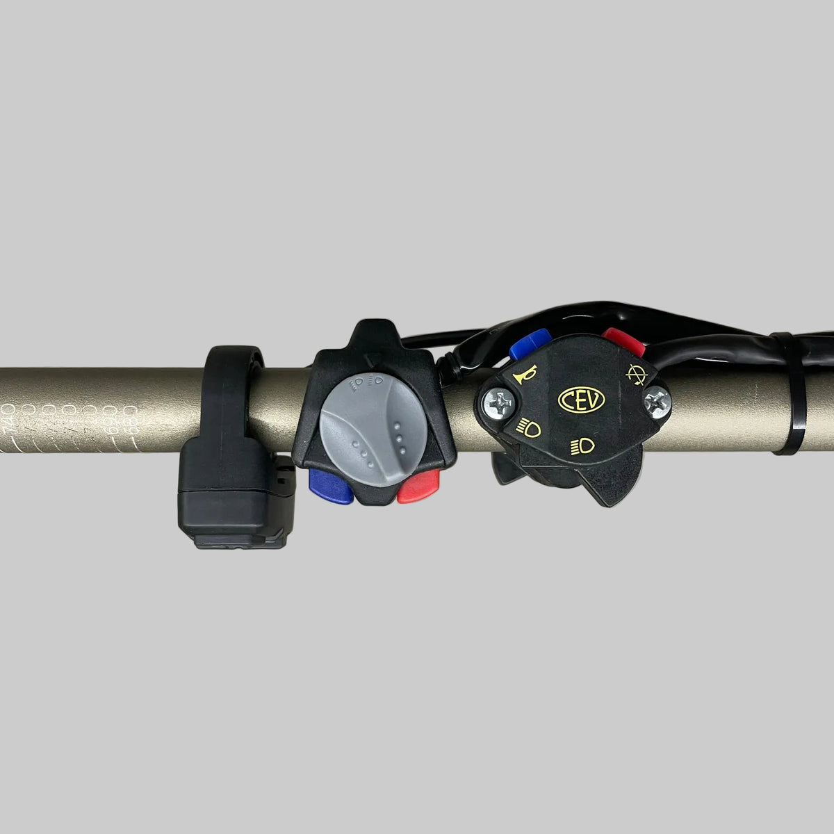 KTM / Husqvarna / Gas Gas - LED Slim Handlebar Switch
