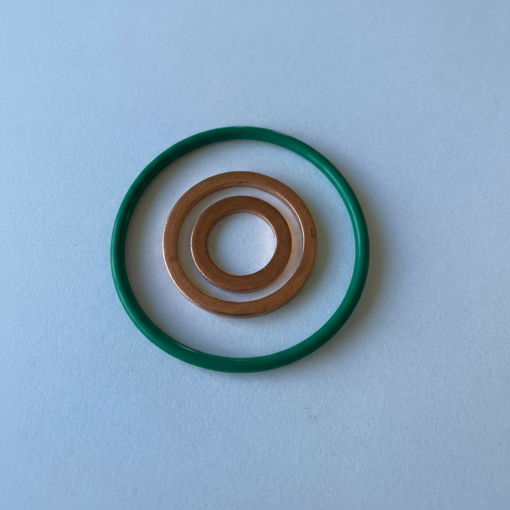 KTM LC8 950/990 Oil Change Kit