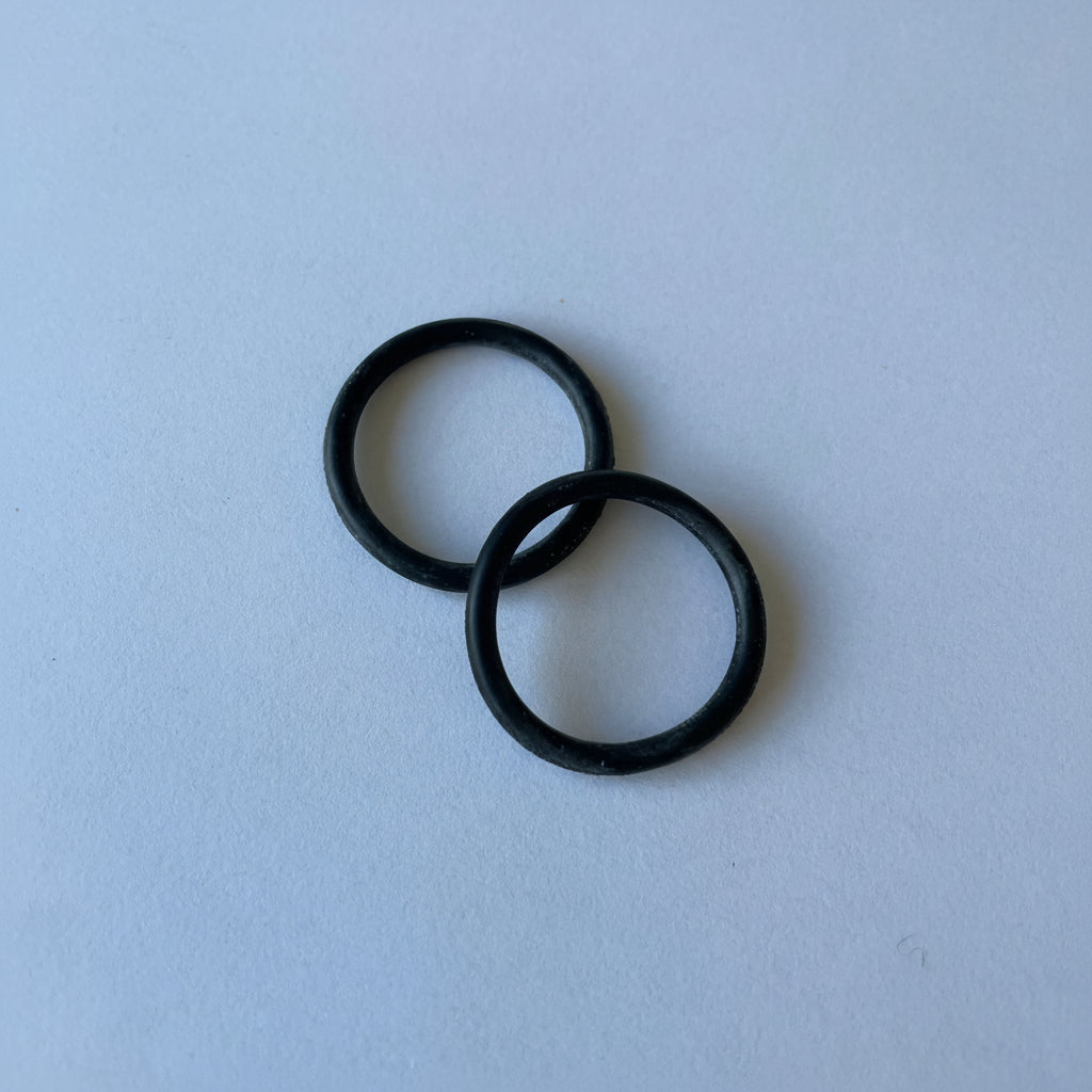 KTM LC8 950/990 Water Pump Pipe O-Rings (set)