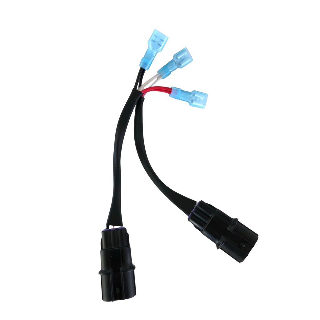 KTM / Husqvarna TPS Adjustment Tool – Plug & Play Voltage Reading Harness