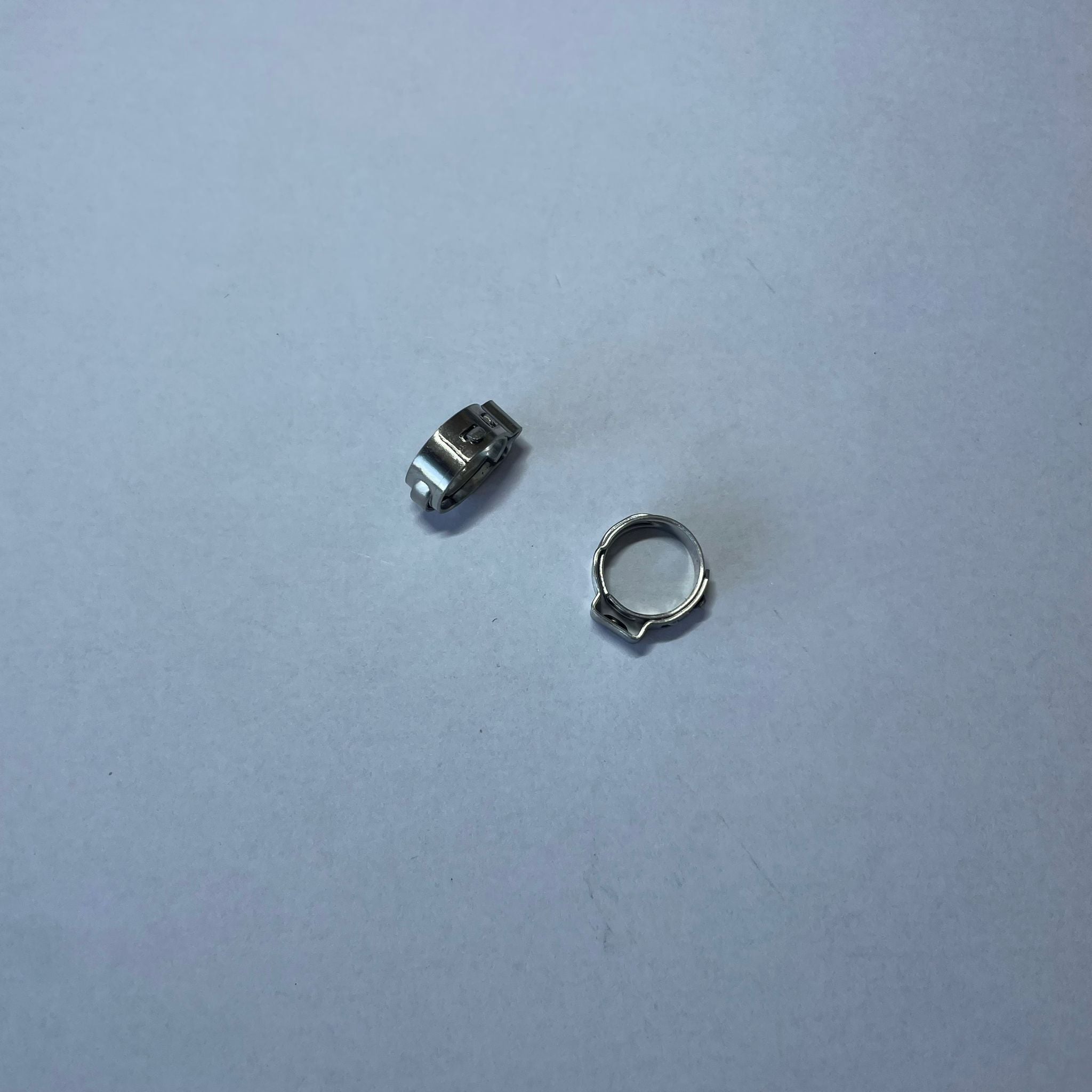 KTM & Husqvarna Fuel Filter Hose Clamps (Internal)