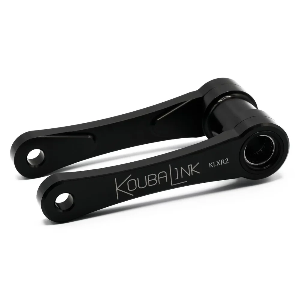 KOVE 800X Rally / Pro (2023-2026) - 38.1mm KoubaLink Lowering Link