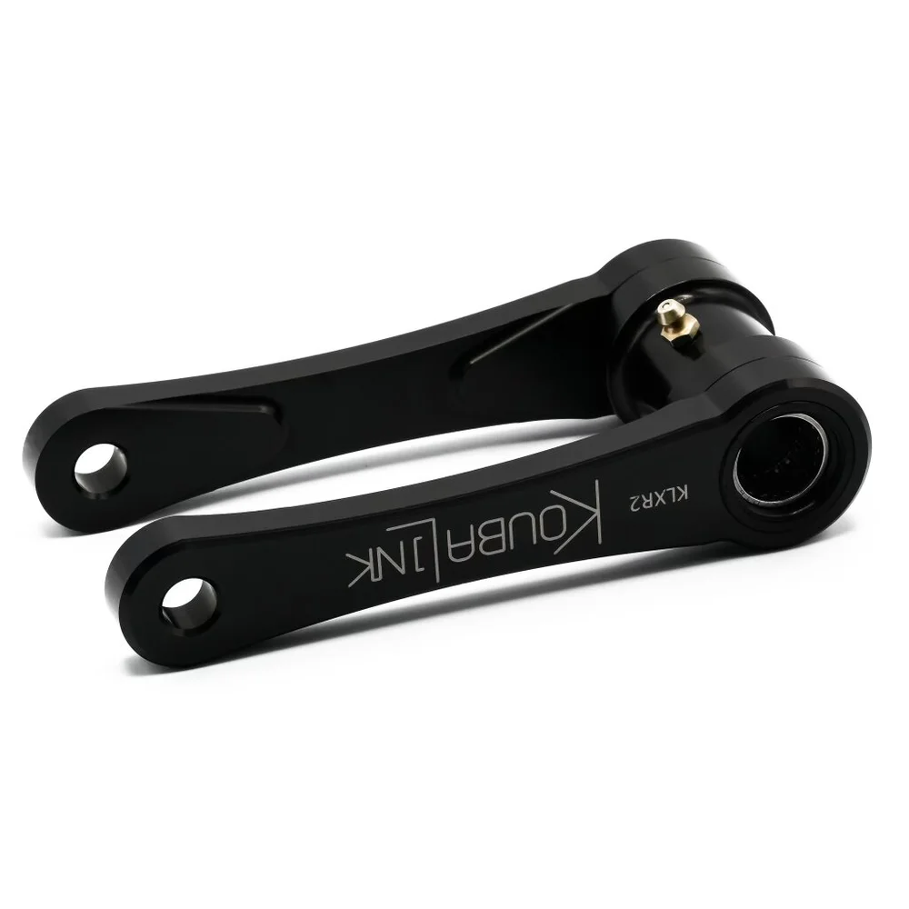 KOVE 800X Rally / Pro (2023-2026) - 38.1mm KoubaLink Lowering Link