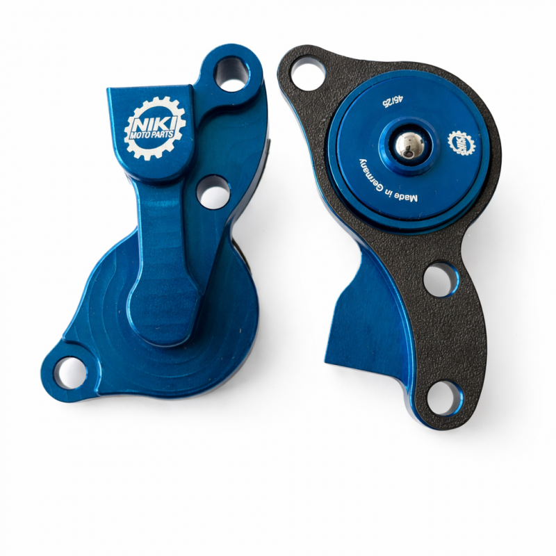 Clutch Slave Cylinder for KTM 125/150/200 EXC/MXC/XC/XC-W/SX/SXS/Supermoto (1998 - 2016)