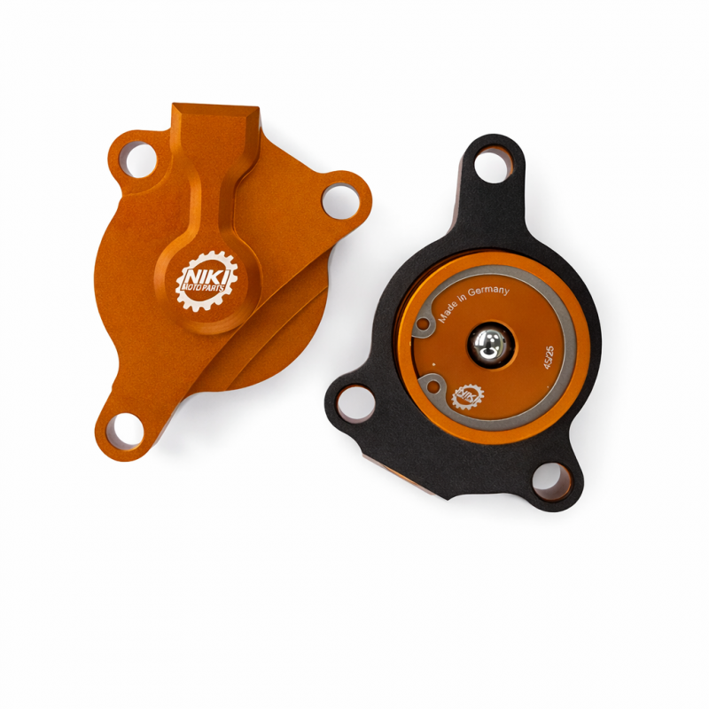 Clutch Slave Cylinder for KTM EXC/MXC/SX/SXC/SX-F/SXS/XC/XCW (1998 - 2013)