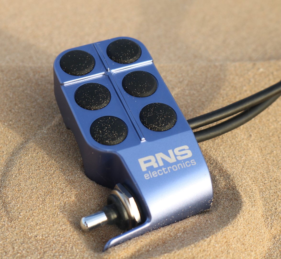 RNS MultiSwitch 6V