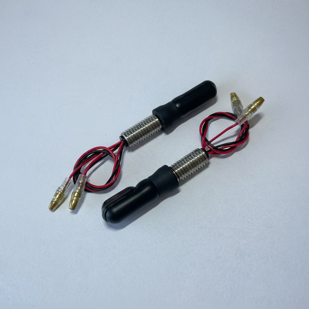 Mini LED Turn Signals (M10)