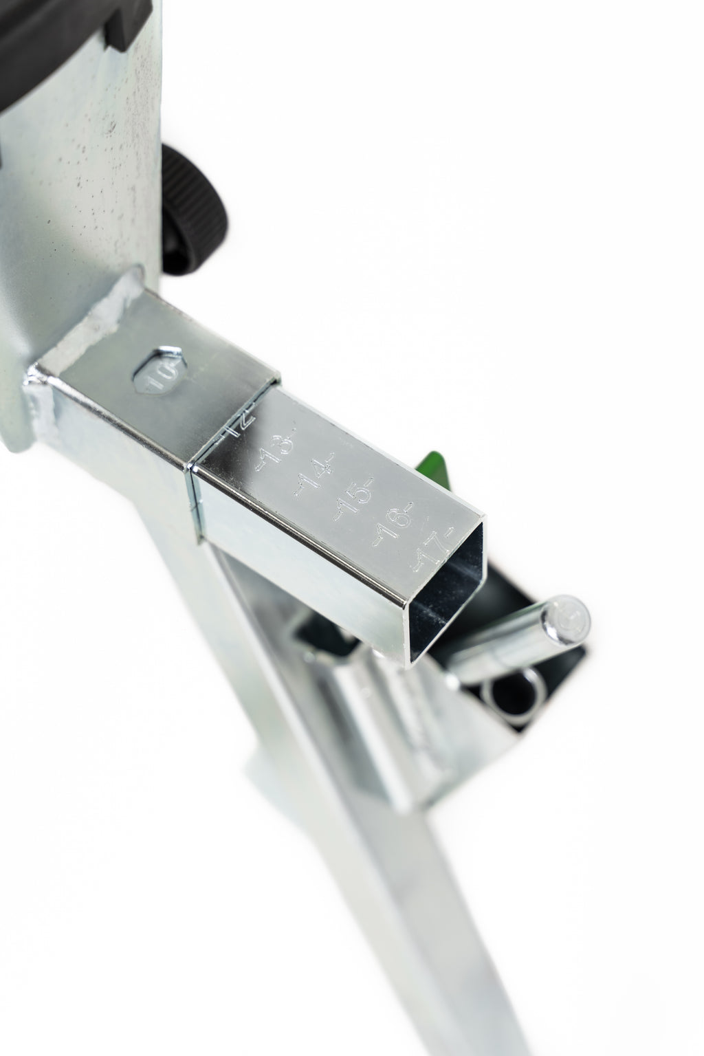 Rabaconda Mini Tire Changer