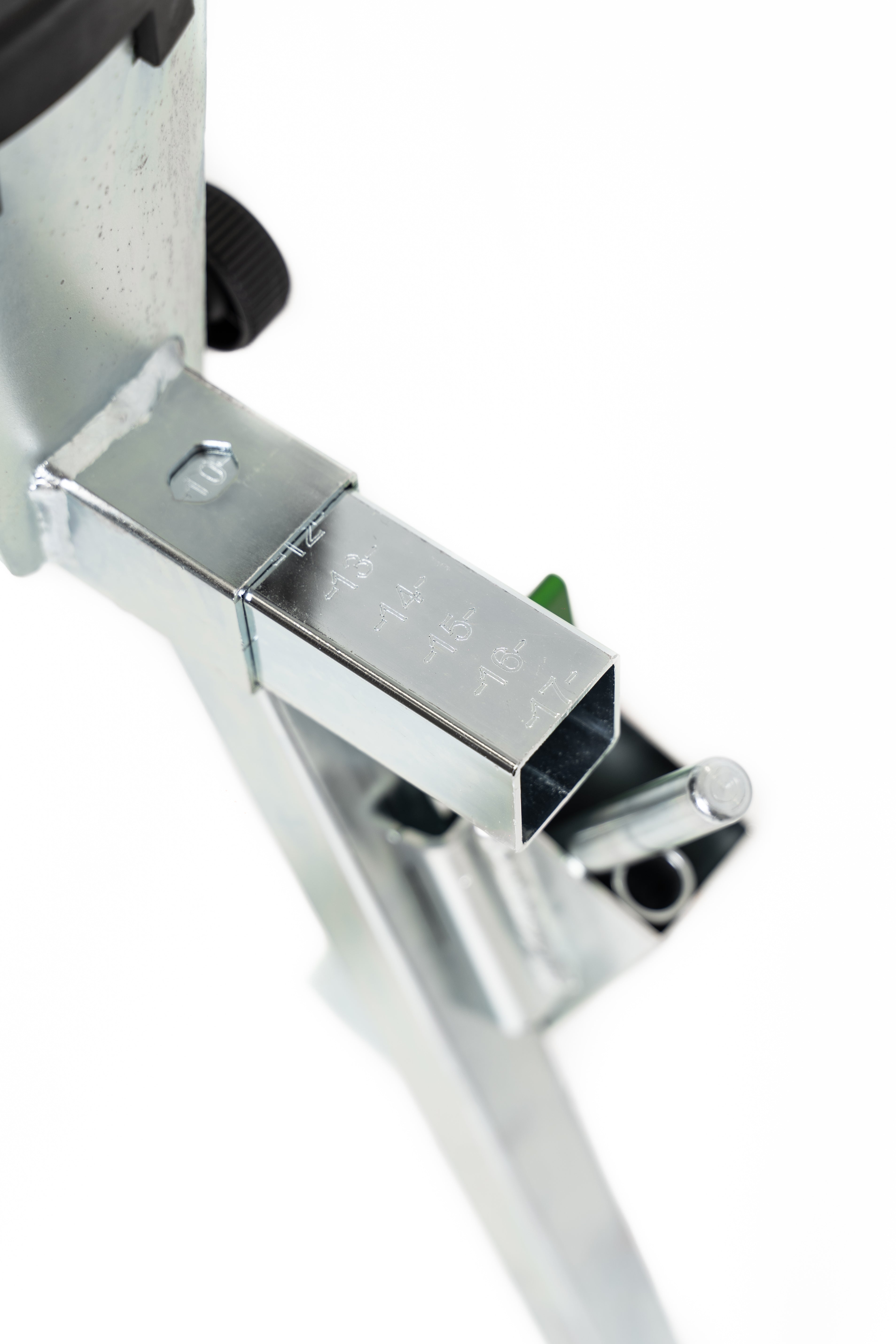 Rabaconda Mini Tire Changer