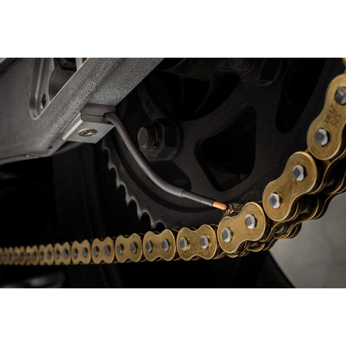 Berotec MOFESSOR | The intelligent Chain oiler
